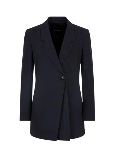 EMPORIO ARMANI EMPORIO ARMANI JACKETS