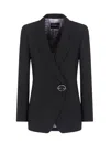 Emporio Armani Cocktail Jackets In Black