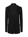 EMPORIO ARMANI EMPORIO ARMANI JACKETS