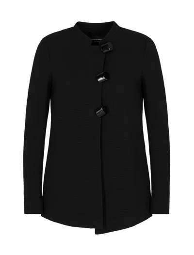 EMPORIO ARMANI EMPORIO ARMANI JACKETS