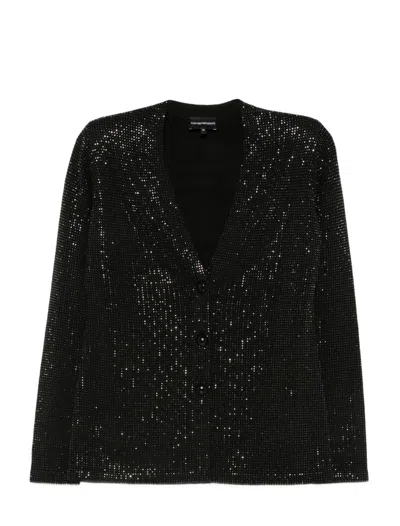 EMPORIO ARMANI EMPORIO ARMANI JACKETS