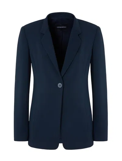 EMPORIO ARMANI EMPORIO ARMANI JACKETS