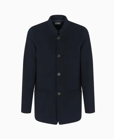 EMPORIO ARMANI EMPORIO ARMANI JACKETS