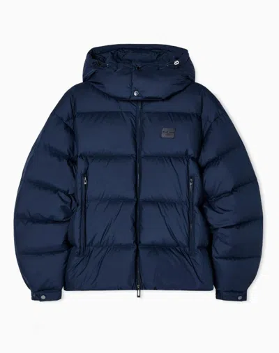 EMPORIO ARMANI EMPORIO ARMANI JACKETS