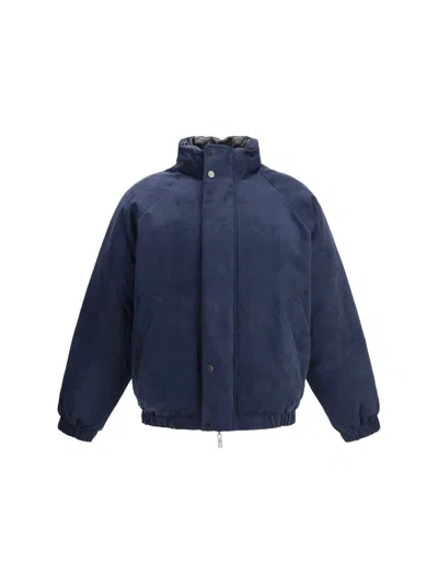 EMPORIO ARMANI EMPORIO ARMANI JACKETS