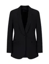 EMPORIO ARMANI EMPORIO ARMANI JACKETS