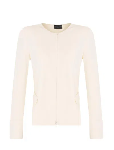 EMPORIO ARMANI EMPORIO ARMANI JACKETS