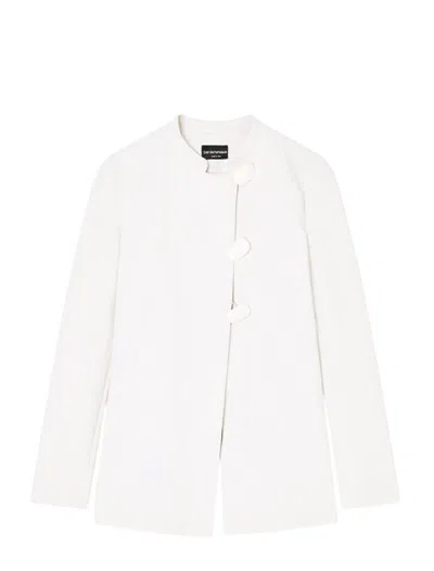 EMPORIO ARMANI EMPORIO ARMANI JACKETS