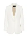 Emporio Armani Jackets White In White