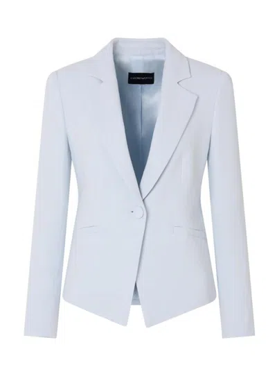 EMPORIO ARMANI EMPORIO ARMANI JACKETS