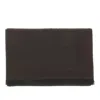 Emporio Armani Jacquard Viscose Blend Scarf