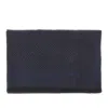 Emporio Armani Jacquard Viscose Blend Scarf