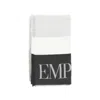 Emporio Armani Jacquard Wool-blend Scarf