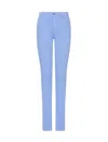Emporio Armani Jeans In Blue