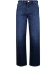 EMPORIO ARMANI EMPORIO ARMANI JEANS 5 POCKETS