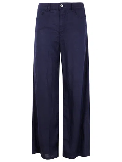 EMPORIO ARMANI EMPORIO ARMANI JEANS 5 POCKETS