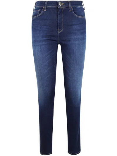 EMPORIO ARMANI JEANS 5 POCKETS,M0014867|091