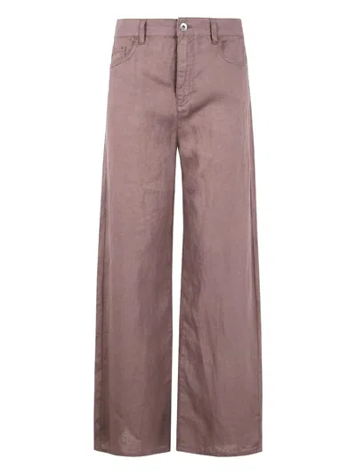 Emporio Armani Jeans 5 Pockets By