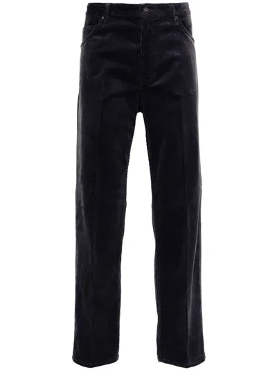 Emporio Armani Jeans In Blue