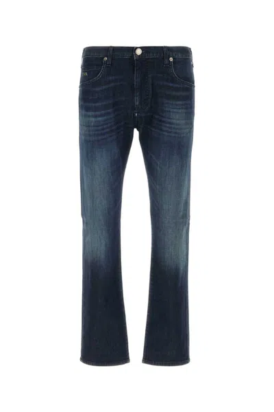 EMPORIO ARMANI EMPORIO ARMANI JEANS