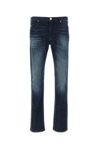 EMPORIO ARMANI EMPORIO ARMANI JEANS