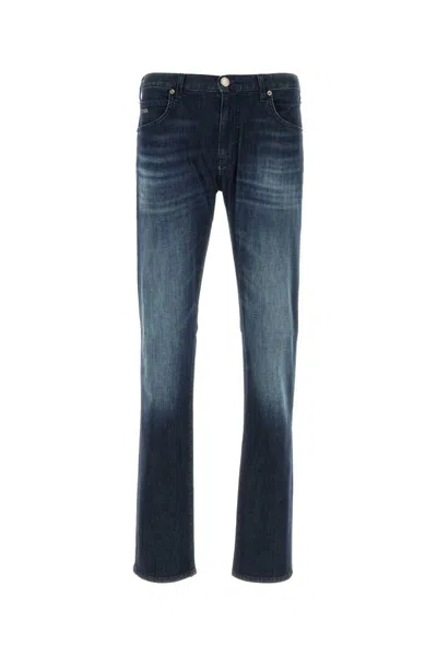 EMPORIO ARMANI EMPORIO ARMANI JEANS