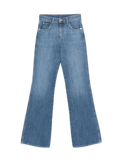 EMPORIO ARMANI EMPORIO ARMANI JEANS