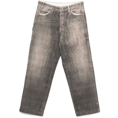 EMPORIO ARMANI EMPORIO ARMANI JEANS