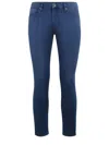 Emporio Armani Jeans In Denim