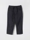 Emporio Armani Jeans In Blue