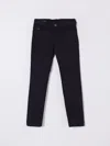 Emporio Armani Jeans  Kids Color Blue In Blue