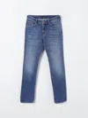 Emporio Armani Jeans  Kinder Farbe Blau In Blau