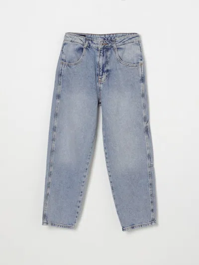 Emporio Armani Jeans  Kids Color Denim