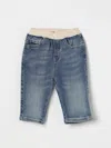 Emporio Armani Jeans  Kinder Farbe Denim In Denim