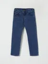 Emporio Armani Jeans  Kids Kinder Farbe Denim