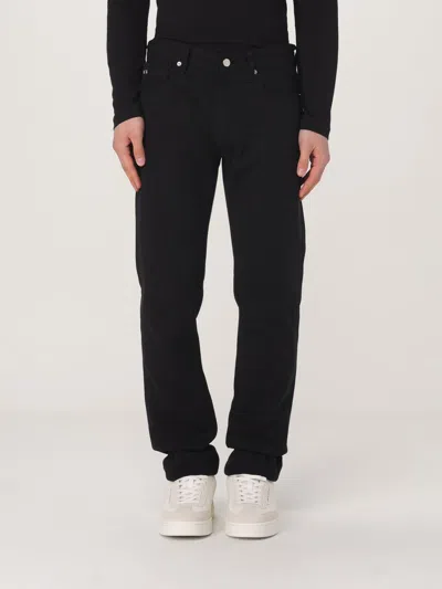 EMPORIO ARMANI JEANS EMPORIO ARMANI MEN COLOR BLACK,G68932002