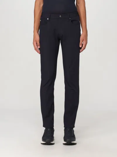 Emporio Armani Jeans  Men Color Blue