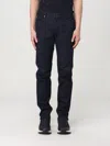 Emporio Armani Jeans  Men Color Denim