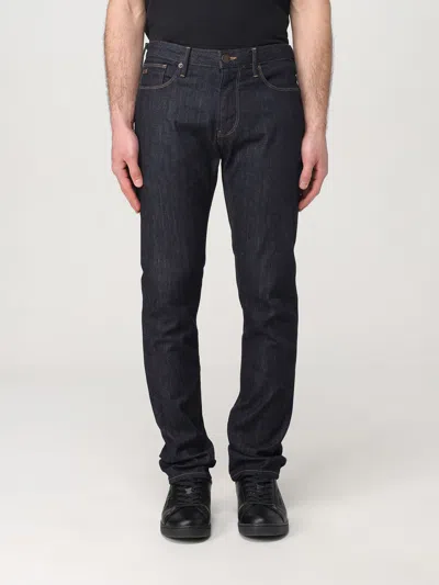 EMPORIO ARMANI JEANS EMPORIO ARMANI MEN COLOR DENIM,g61190028