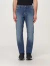 Emporio Armani Jeans  Men Color Denim