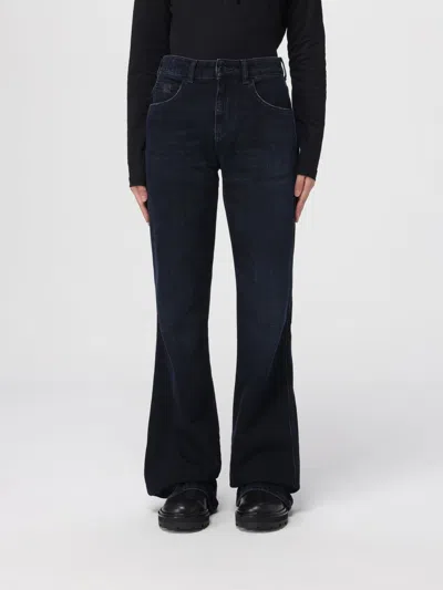 Emporio Armani Jeans  Woman Color Blue