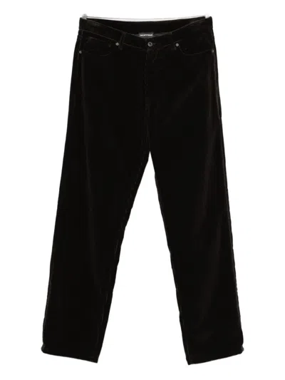 EMPORIO ARMANI EMPORIO ARMANI JEANS GREY