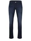 Emporio Armani Jeans Made Of Cotton.