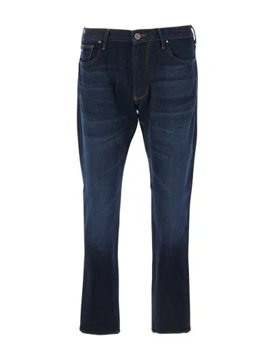 EMPORIO ARMANI EMPORIO ARMANI JEANS