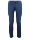 Emporio Armani Jeans In Navy