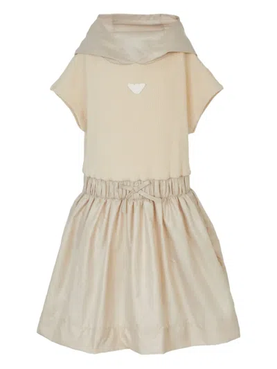 Emporio Armani Jersey Dress