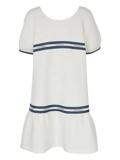Emporio Armani Jersey Dress