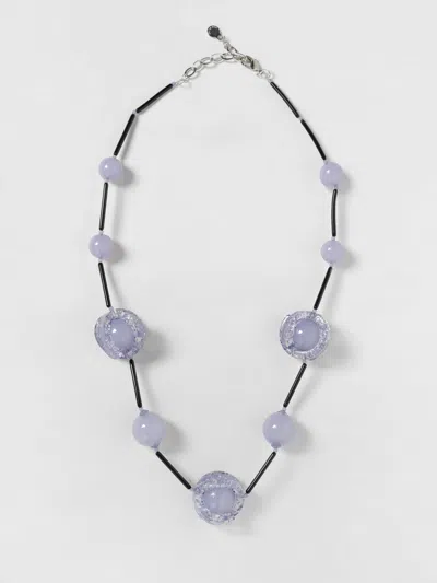 Emporio Armani Jewel Woman  In Brown