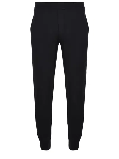 EMPORIO ARMANI EMPORIO ARMANI JOGGER TROUSERS