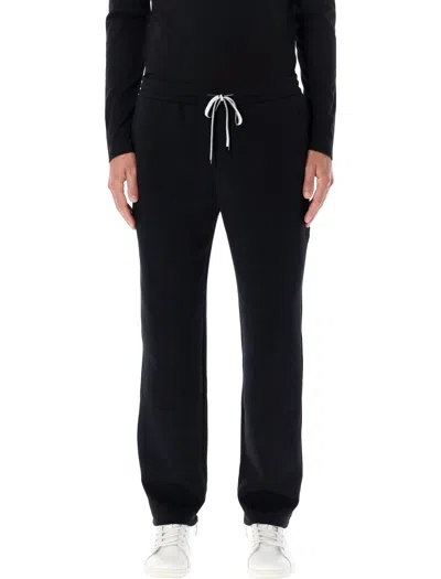 EMPORIO ARMANI EMPORIO ARMANI JOGGING PANTS